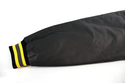 Louis varsity jacket