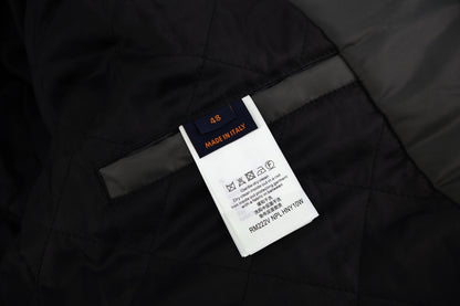 Louis varsity jacket