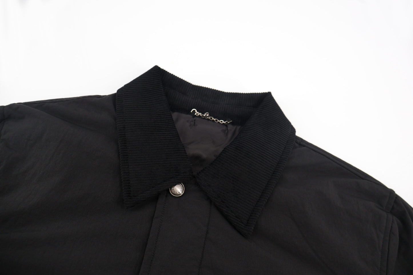 Louis collared jacket