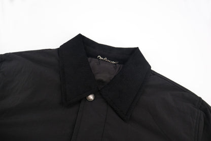 Louis collared jacket