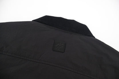 Louis collared jacket