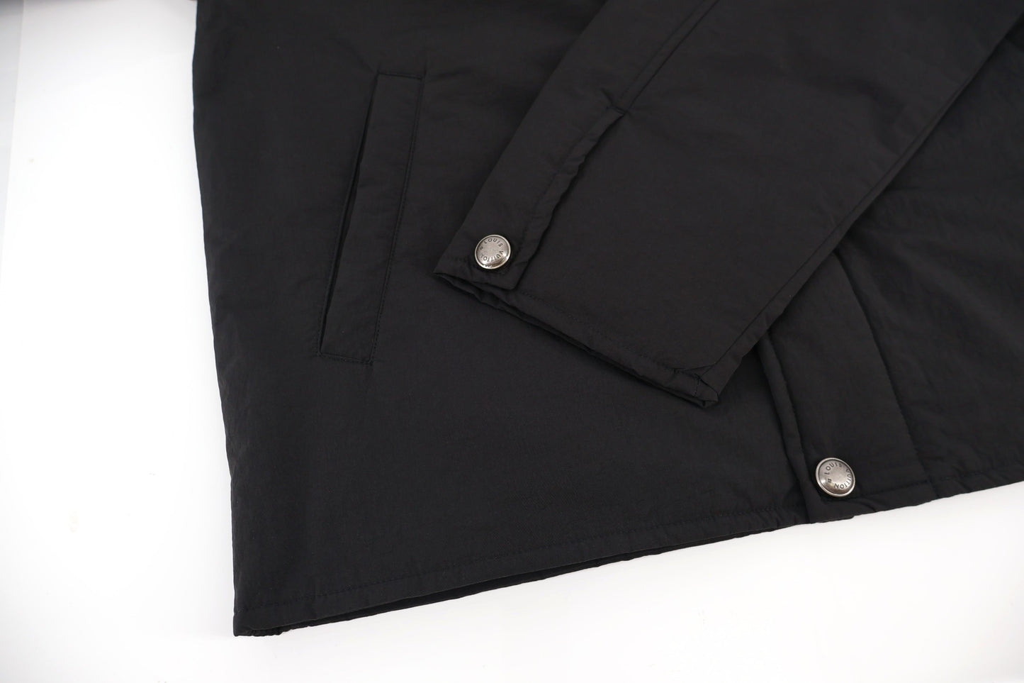 Louis collared jacket