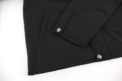 Louis collared jacket