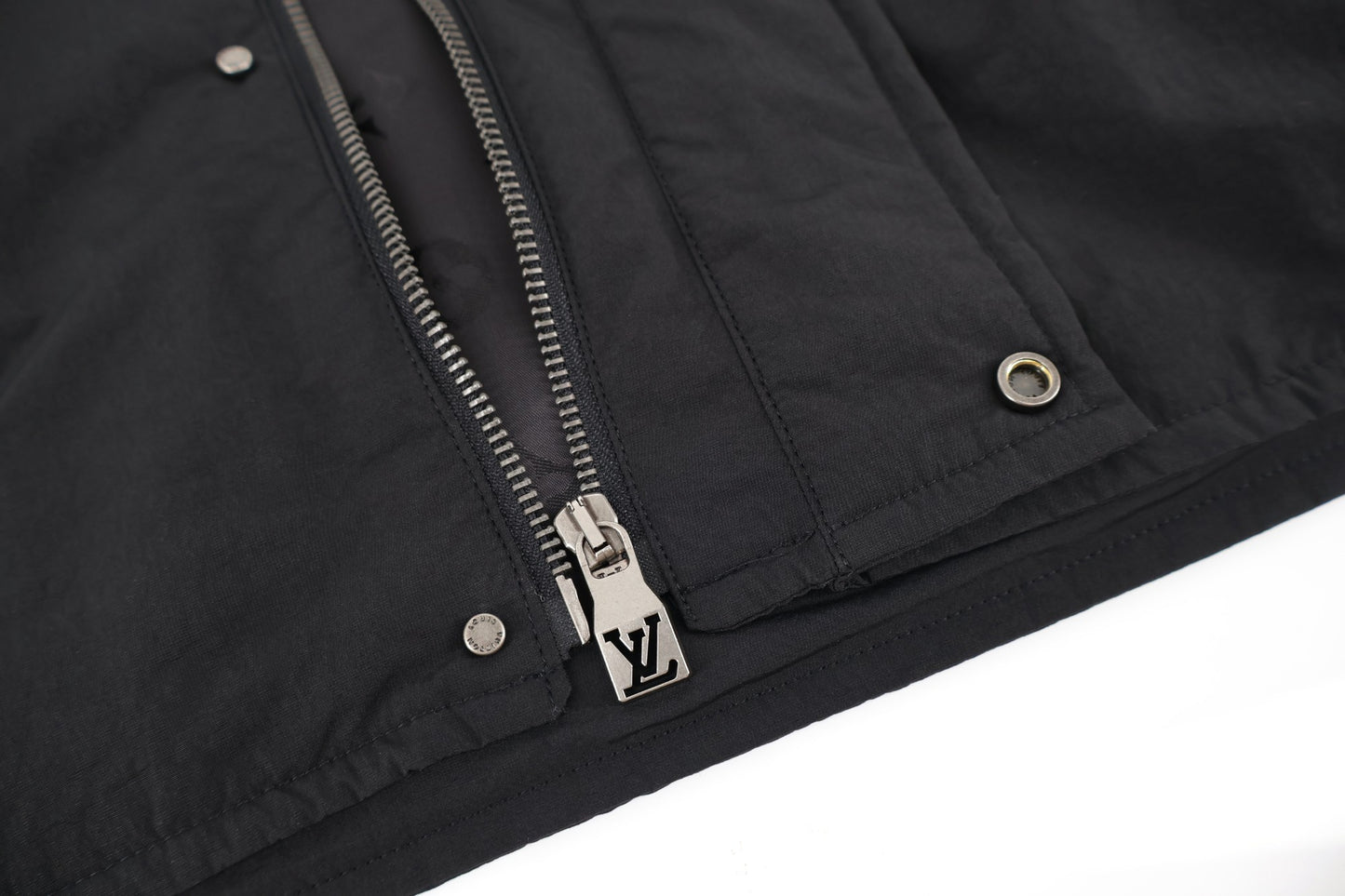 Louis collared jacket