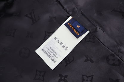 Louis collared jacket