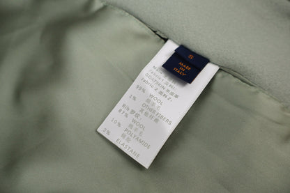 LouisI limited varsity jacket