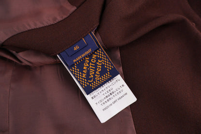 Louis embroiderd jacket