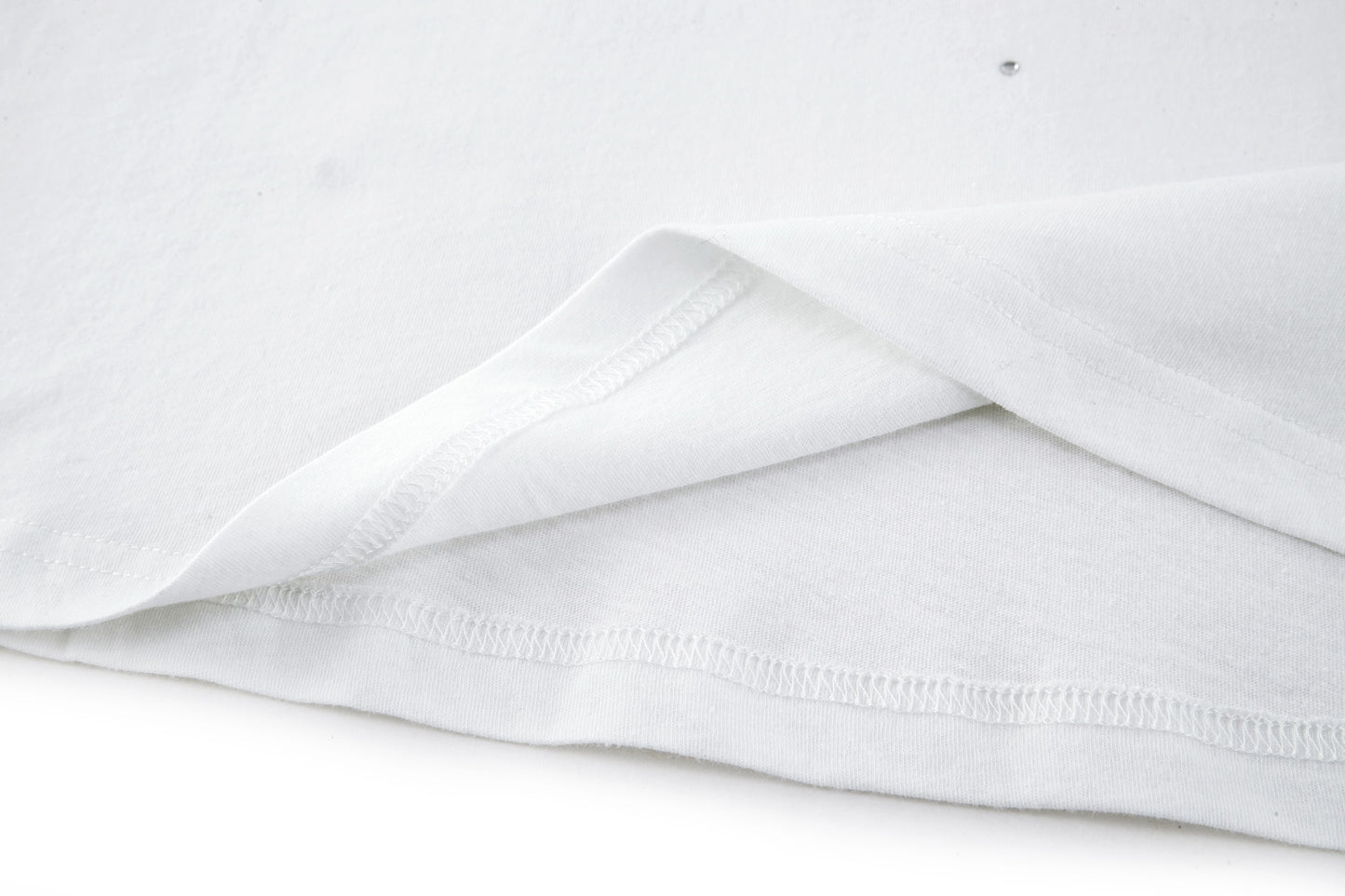 Acne rhinestone sweatshirt