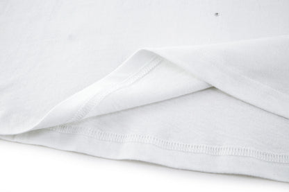 Acne rhinestone sweatshirt