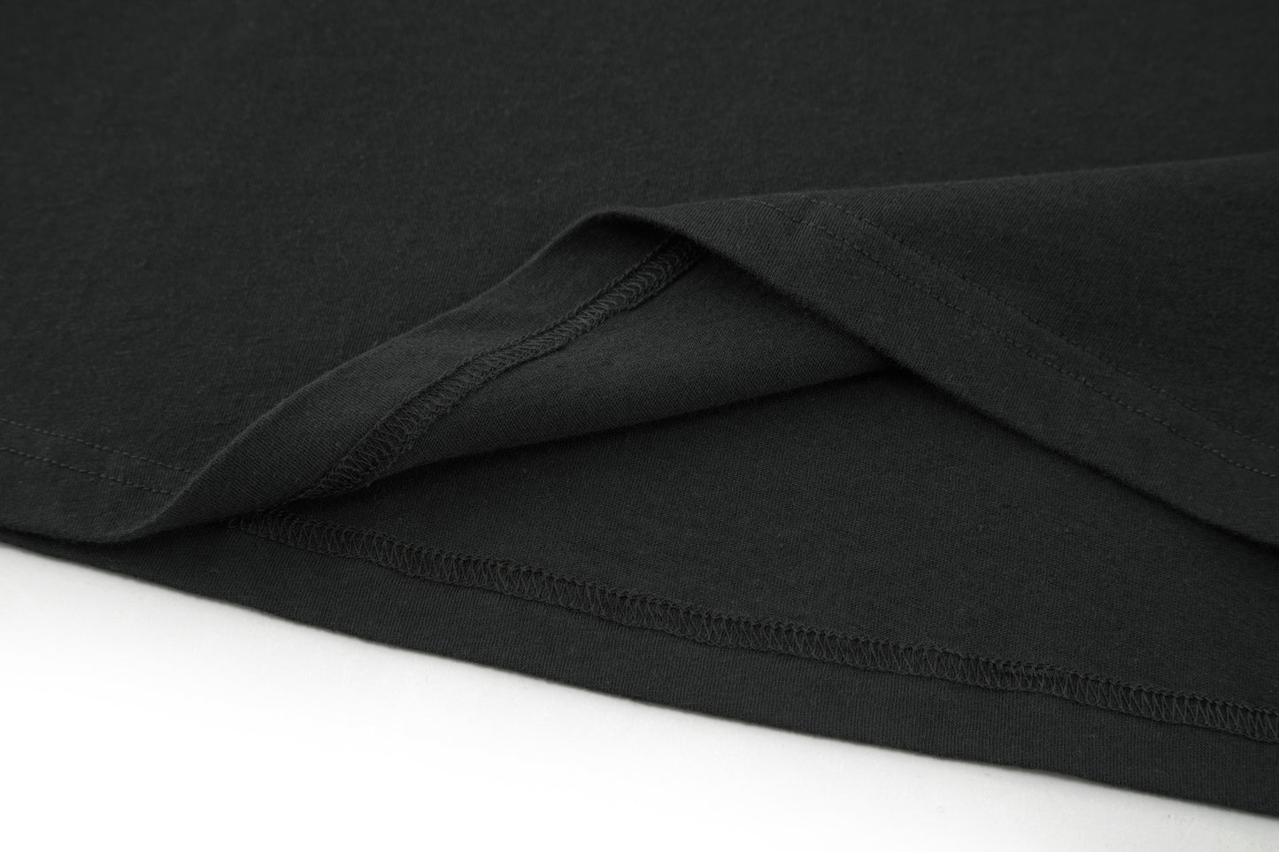 Acne rhinestone sweatshirt