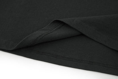 Acne rhinestone sweatshirt