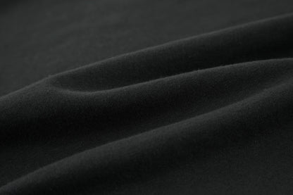 Acne rhinestone sweatshirt