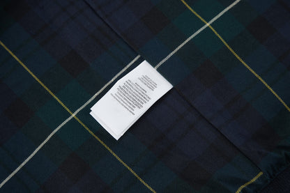 Ralph casual full-zip jacket