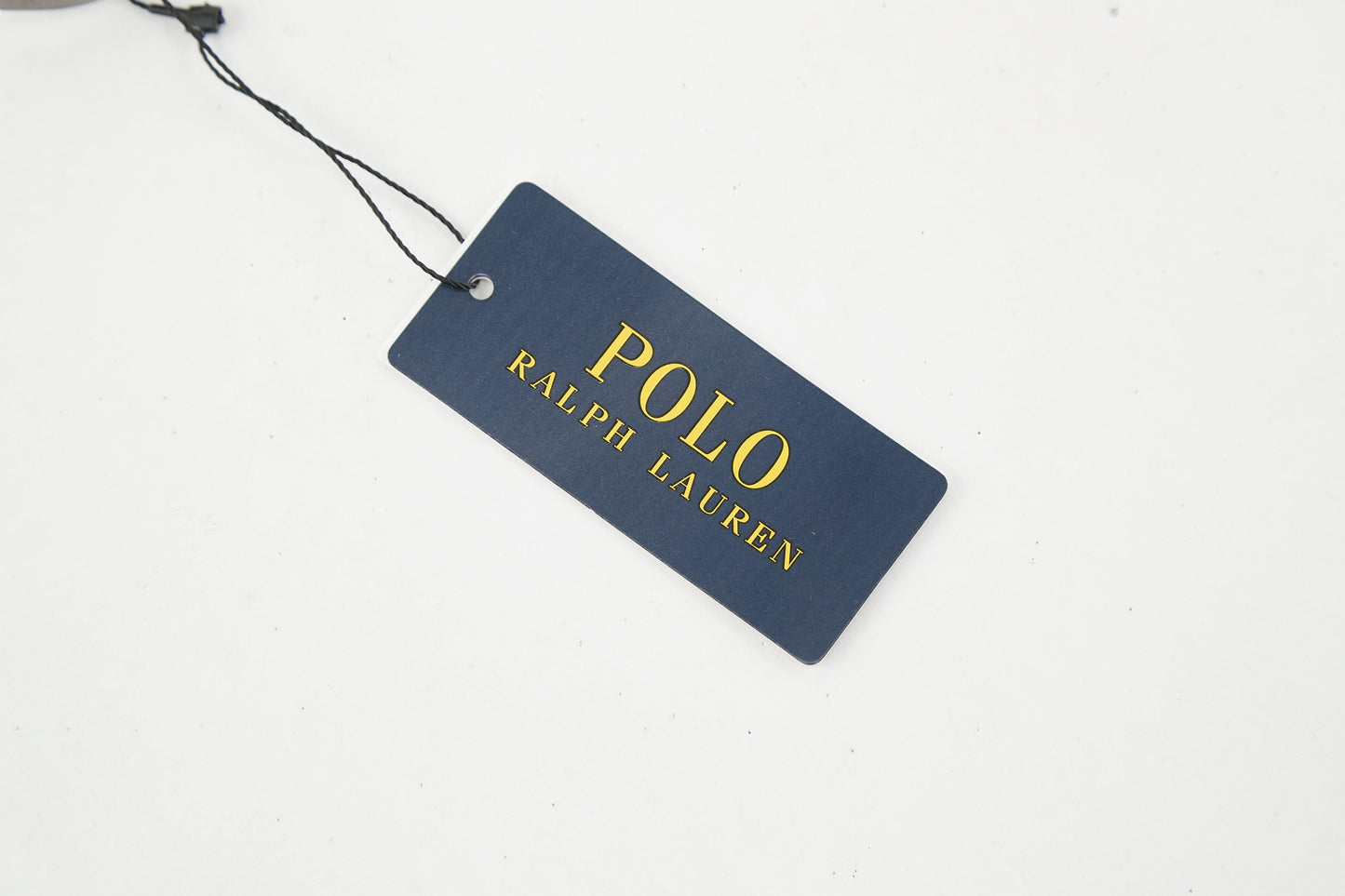 Ralph casual full-zip jacket