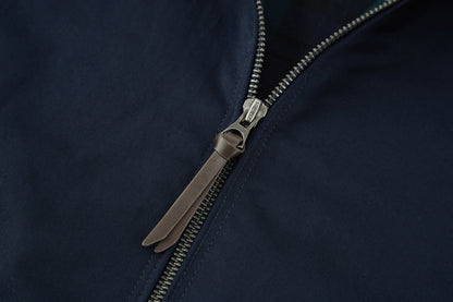 Ralph casual full-zip jacket