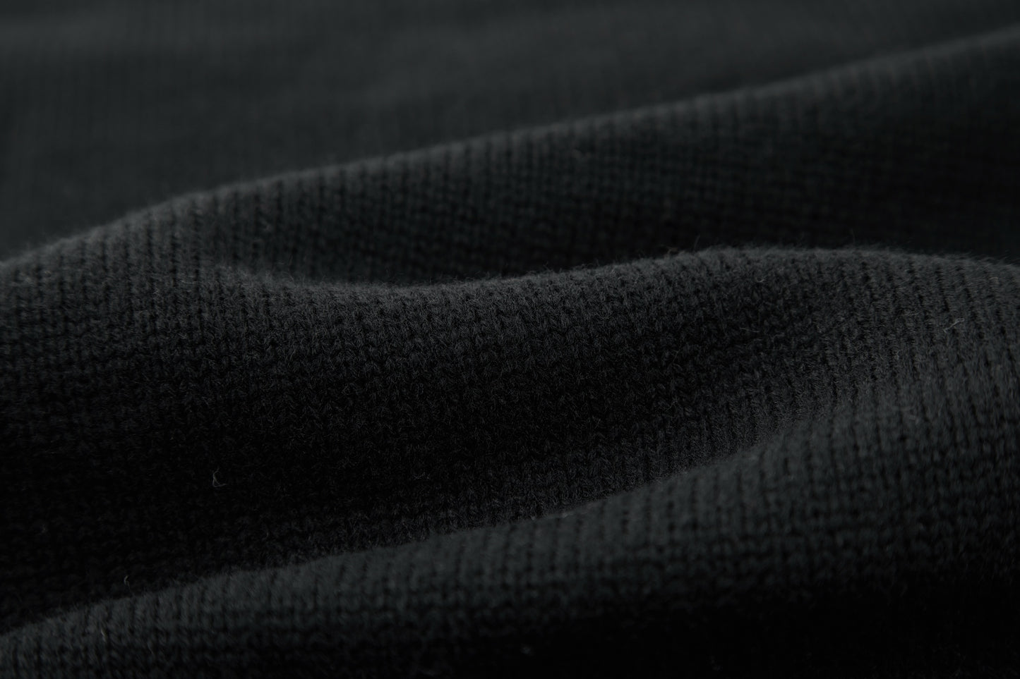 CD casual knitted sweater