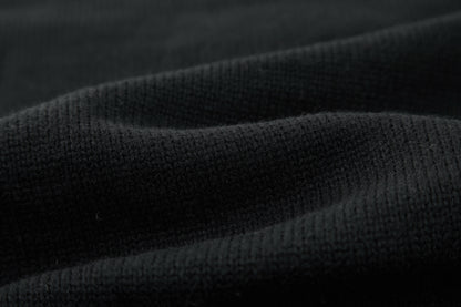 CD casual knitted sweater