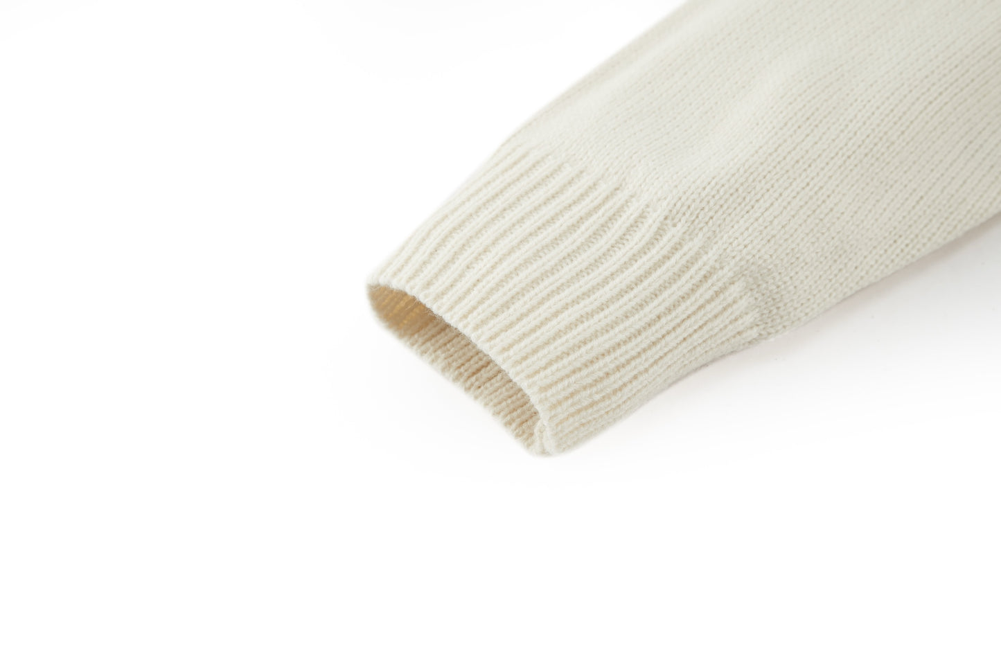 CD casual knitted sweater