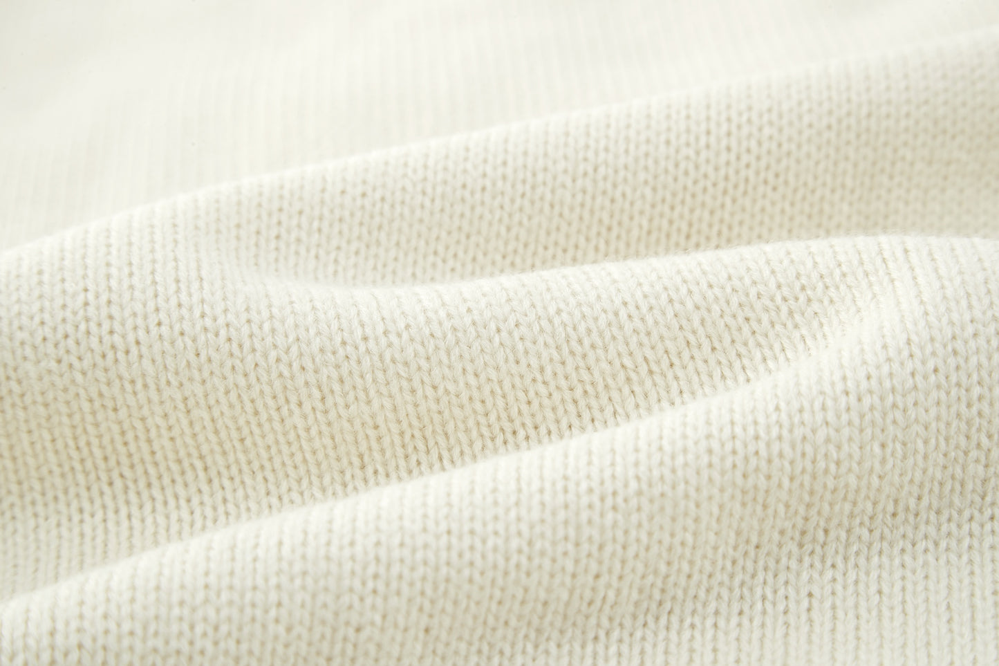 CD casual knitted sweater