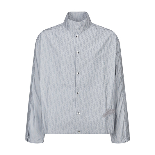 CD all-over print jacket