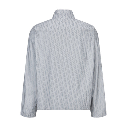 CD all-over print jacket