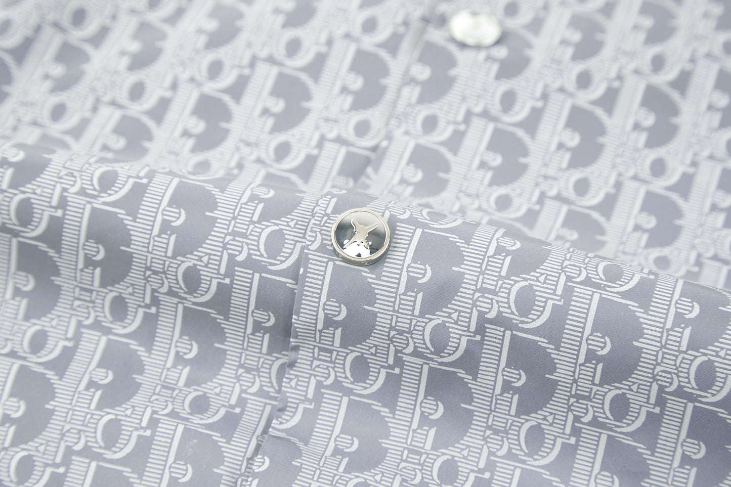 CD all-over print jacket