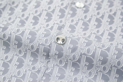 CD all-over print jacket