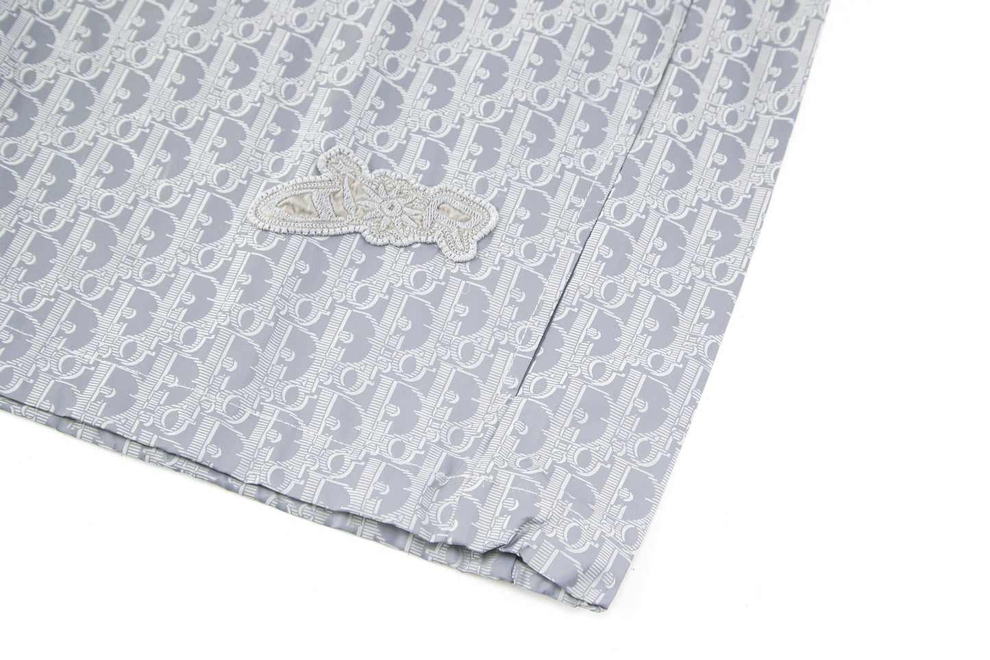 CD all-over print jacket