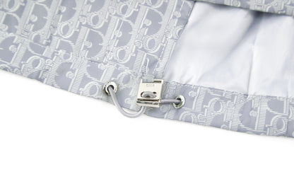 CD all-over print jacket