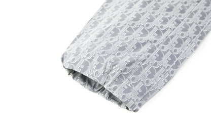 CD all-over print jacket