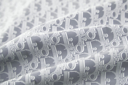 CD all-over print jacket