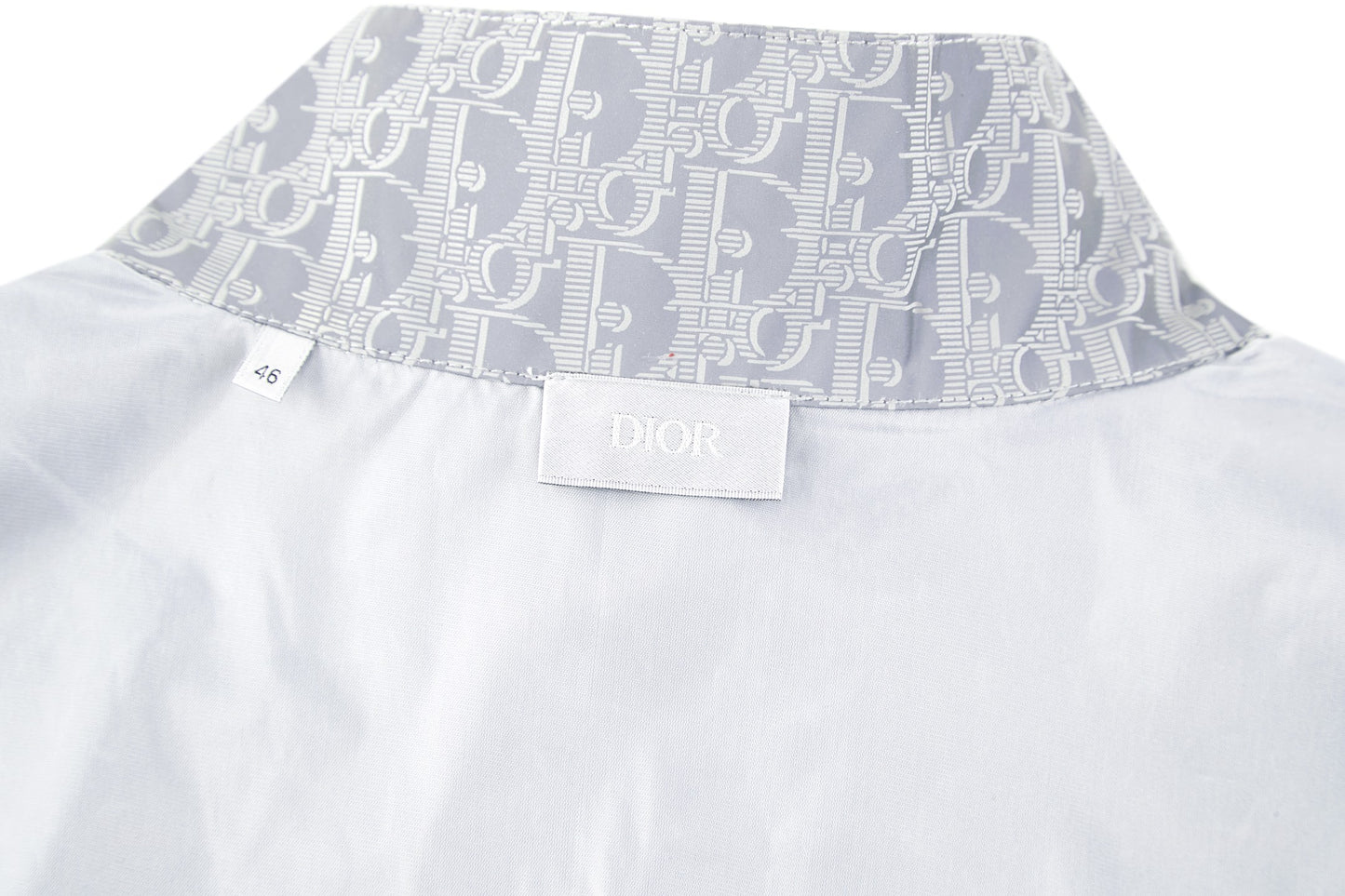 CD all-over print jacket