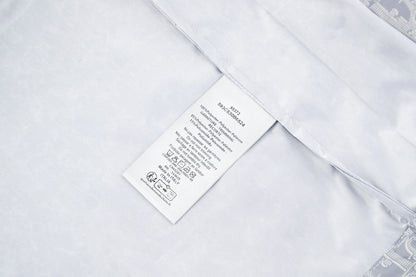 CD all-over print jacket