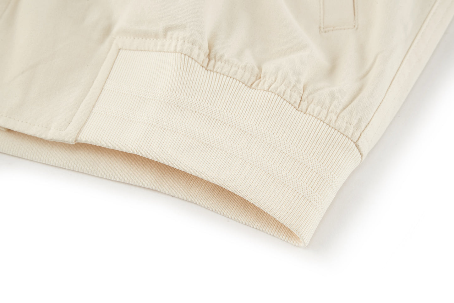 CD embroidered jacket