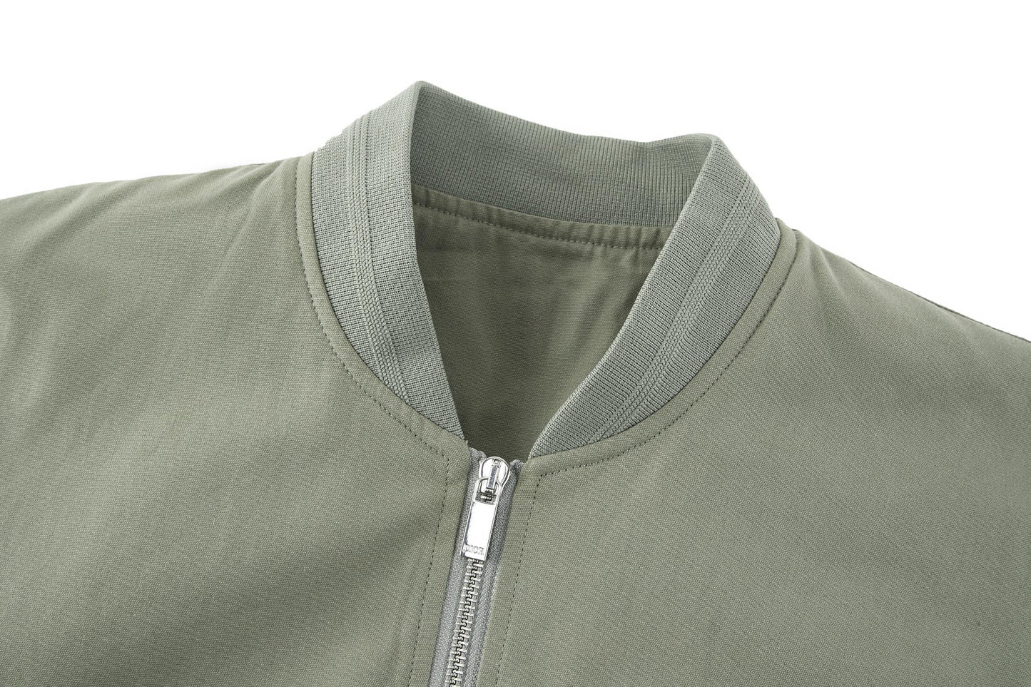 CD embroidered jacket