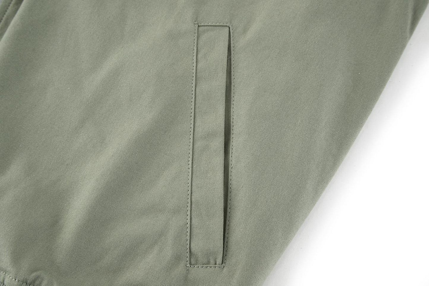 CD embroidered jacket