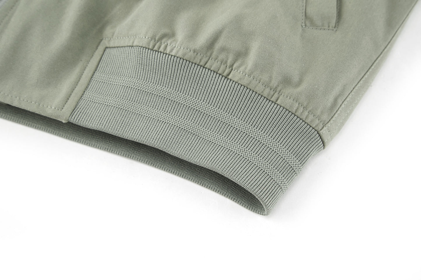 CD embroidered jacket