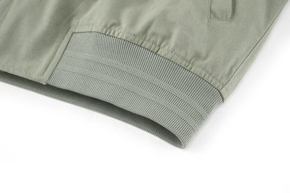 CD embroidered jacket