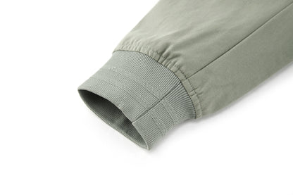 CD embroidered jacket