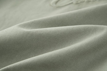 CD embroidered jacket