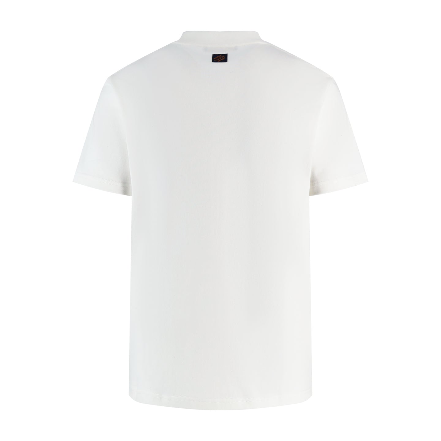 Louis embroidered t-shirt