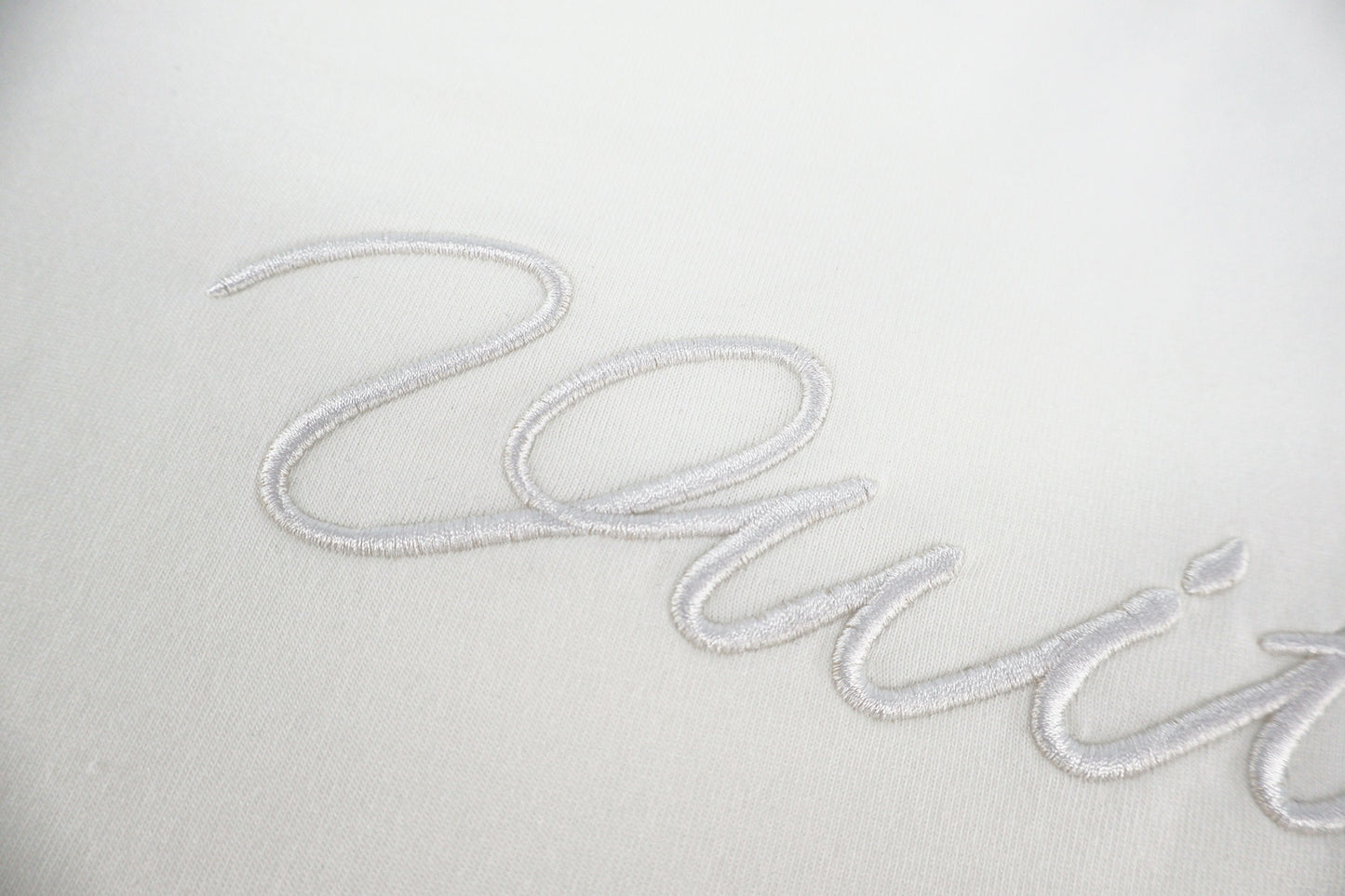 Louis embroidered t-shirt