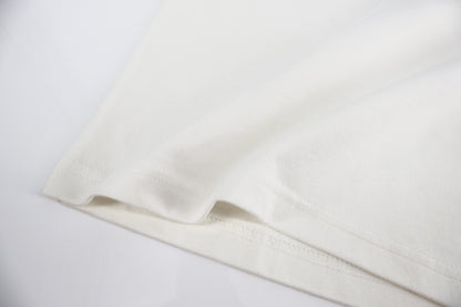 Louis embroidered t-shirt