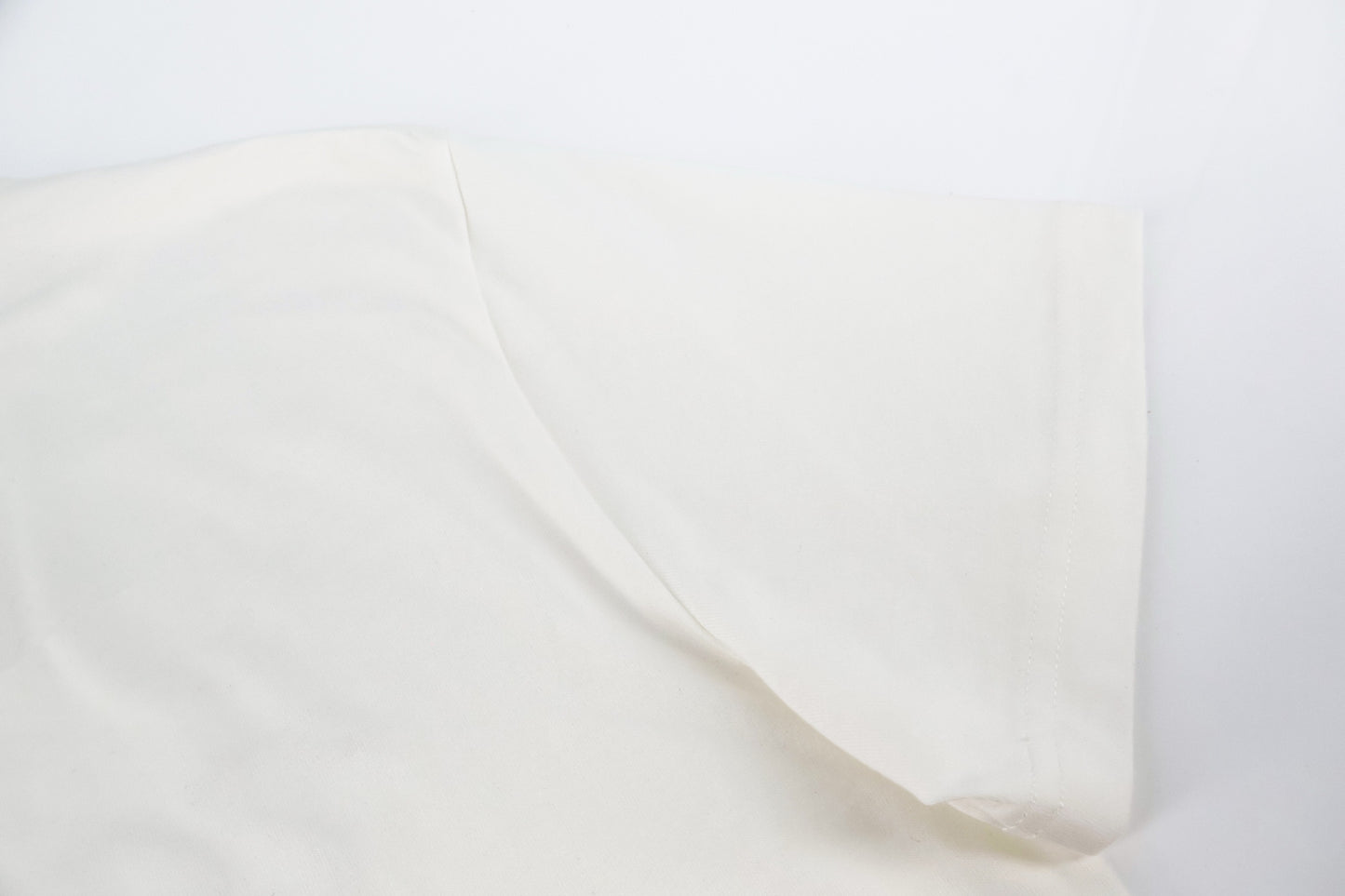 Louis embroidered t-shirt