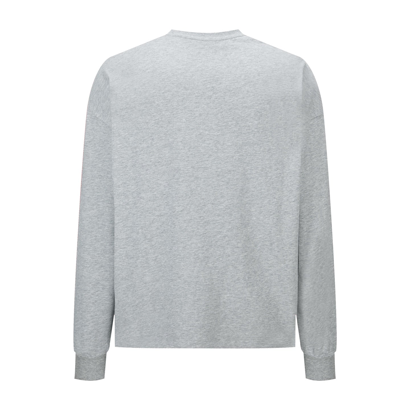 Loe embroidered sweatshirt