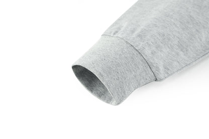 Loe embroidered sweatshirt