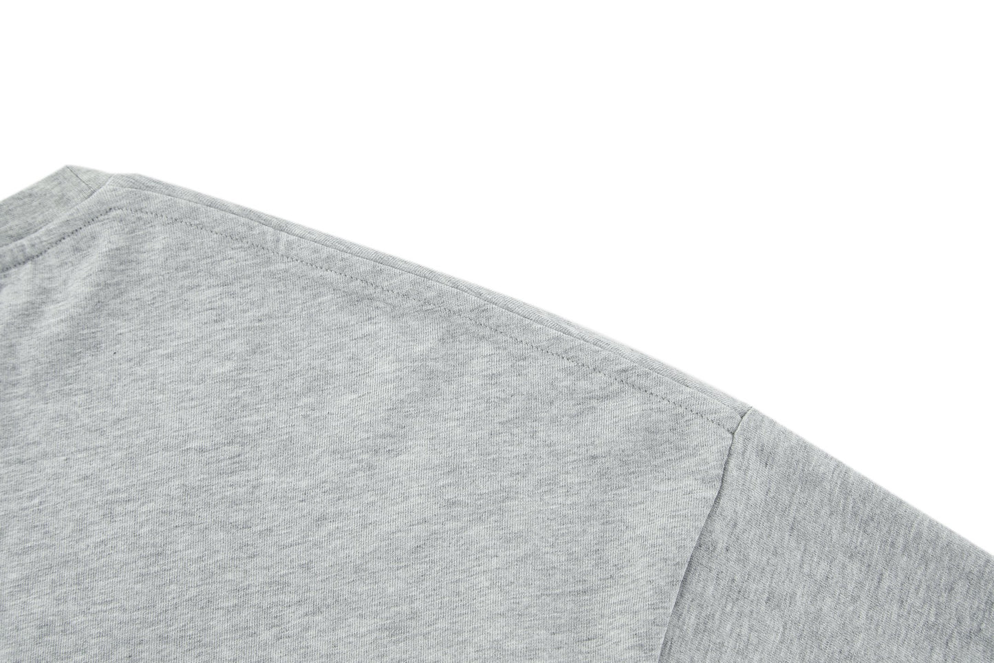 Loe embroidered sweatshirt