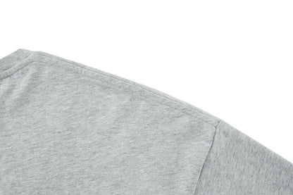 Loe embroidered sweatshirt