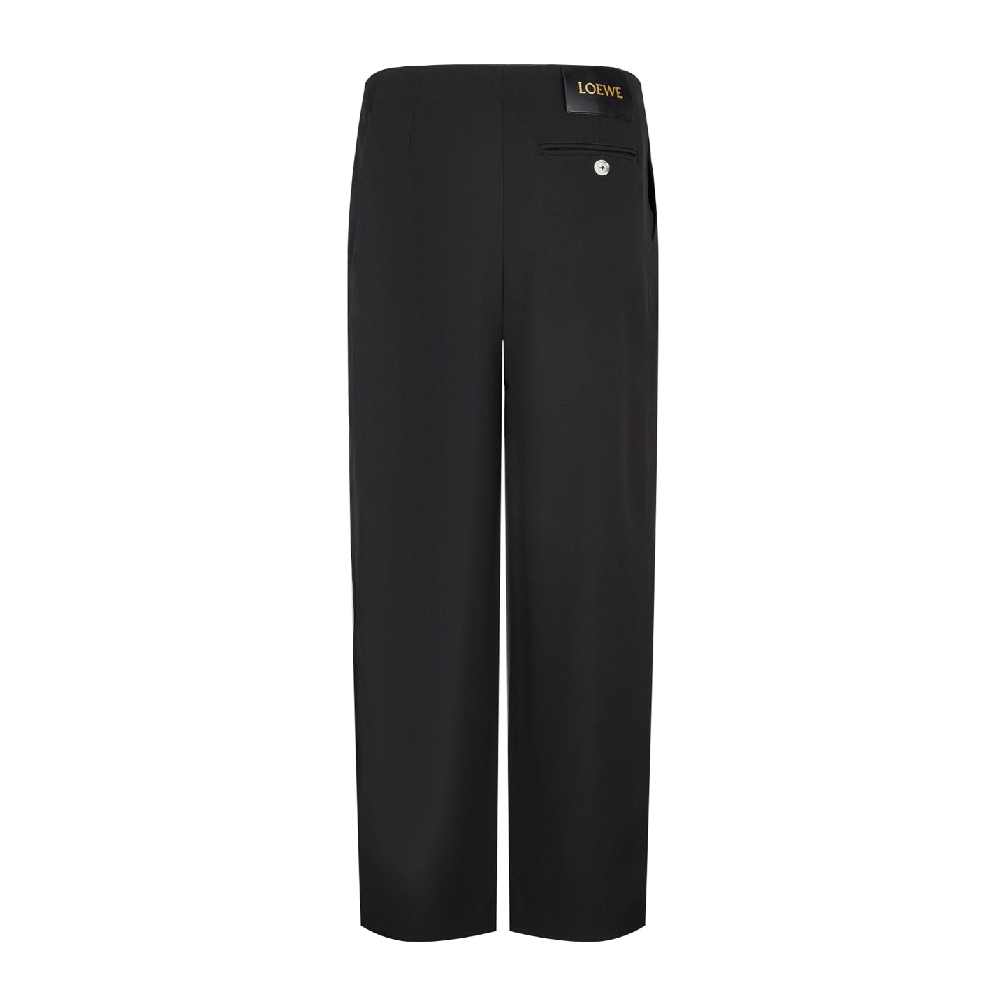 Loe casual cargo pants