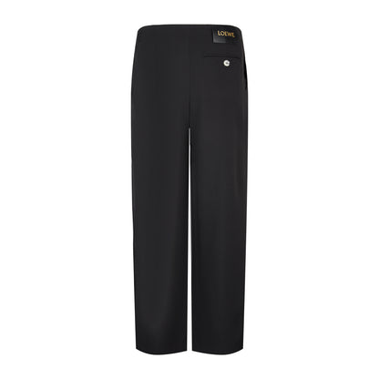 Loe casual cargo pants